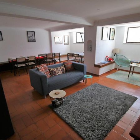 Casa70 Hotel Setúbal Kültér fotó