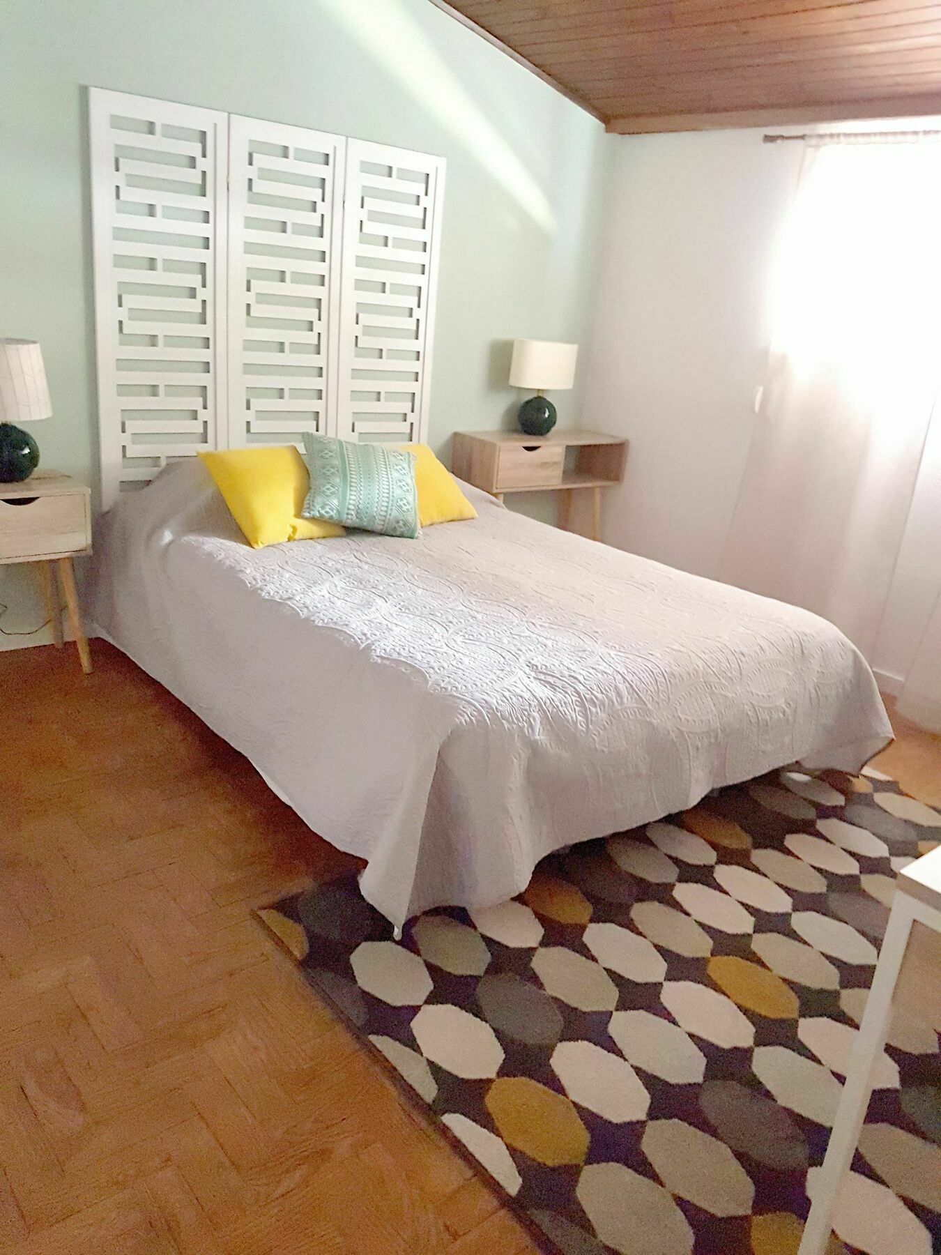 Casa70 Hotel Setúbal Kültér fotó