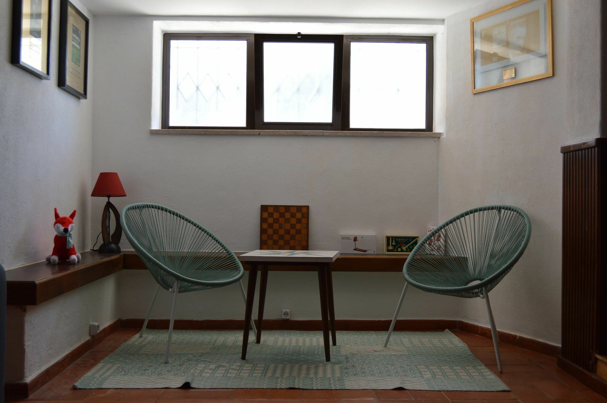 Casa70 Hotel Setúbal Kültér fotó