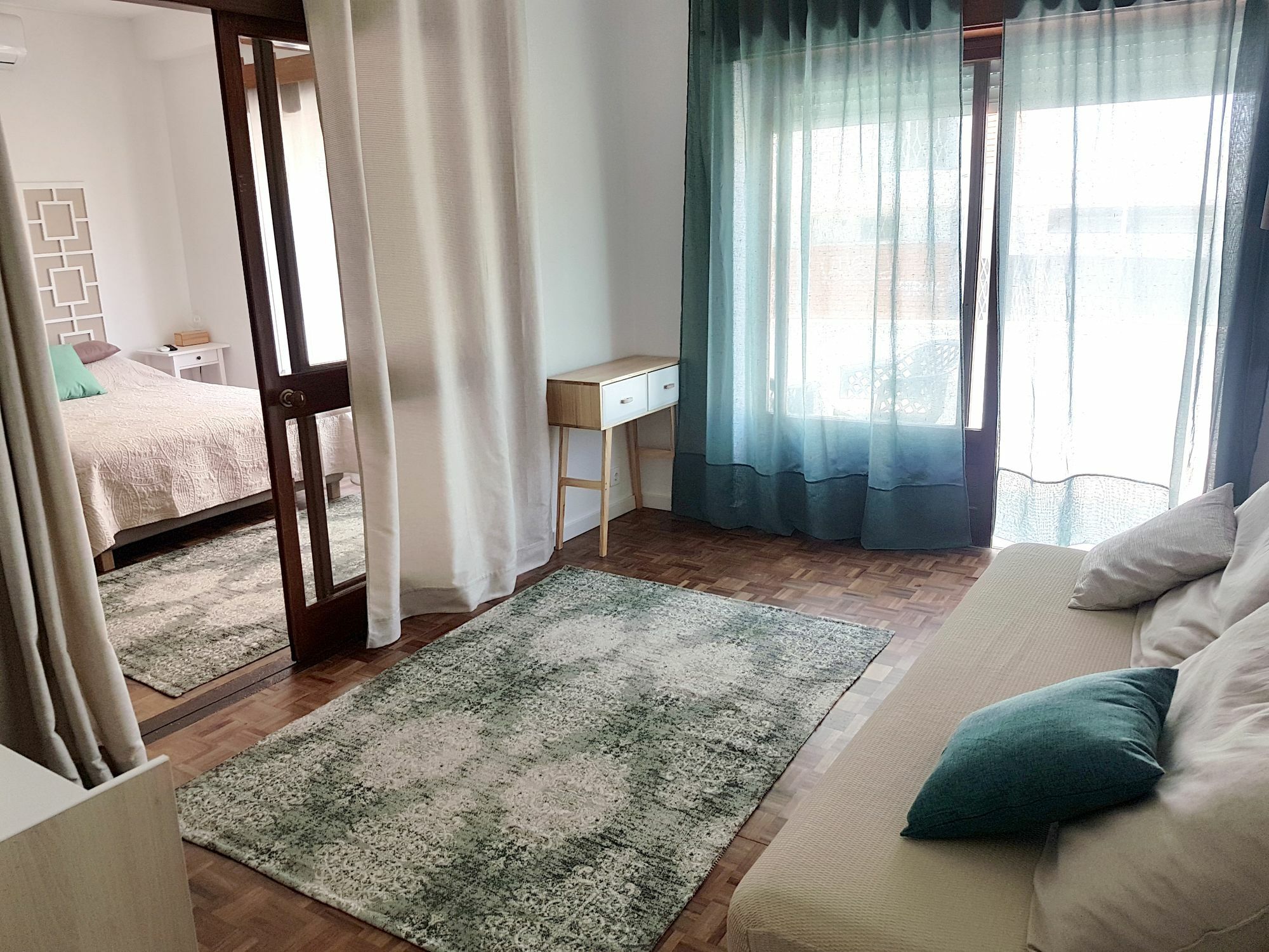 Casa70 Hotel Setúbal Kültér fotó