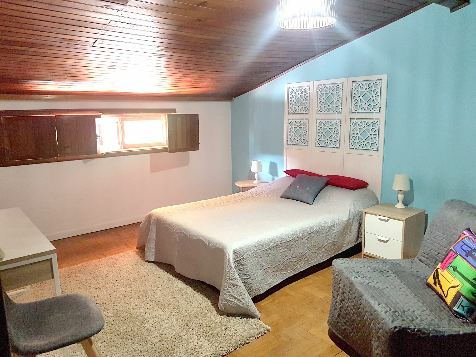 Casa70 Hotel Setúbal Kültér fotó