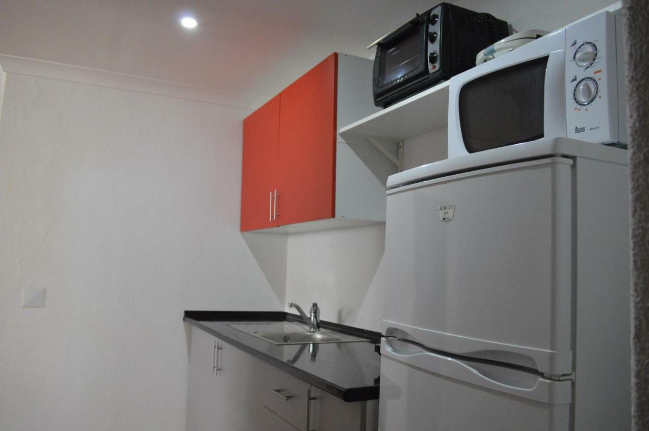 Casa70 Hotel Setúbal Kültér fotó