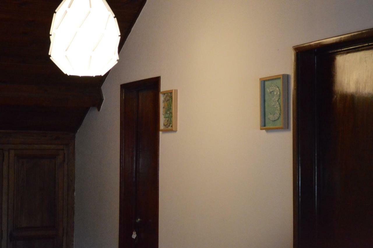 Casa70 Hotel Setúbal Kültér fotó