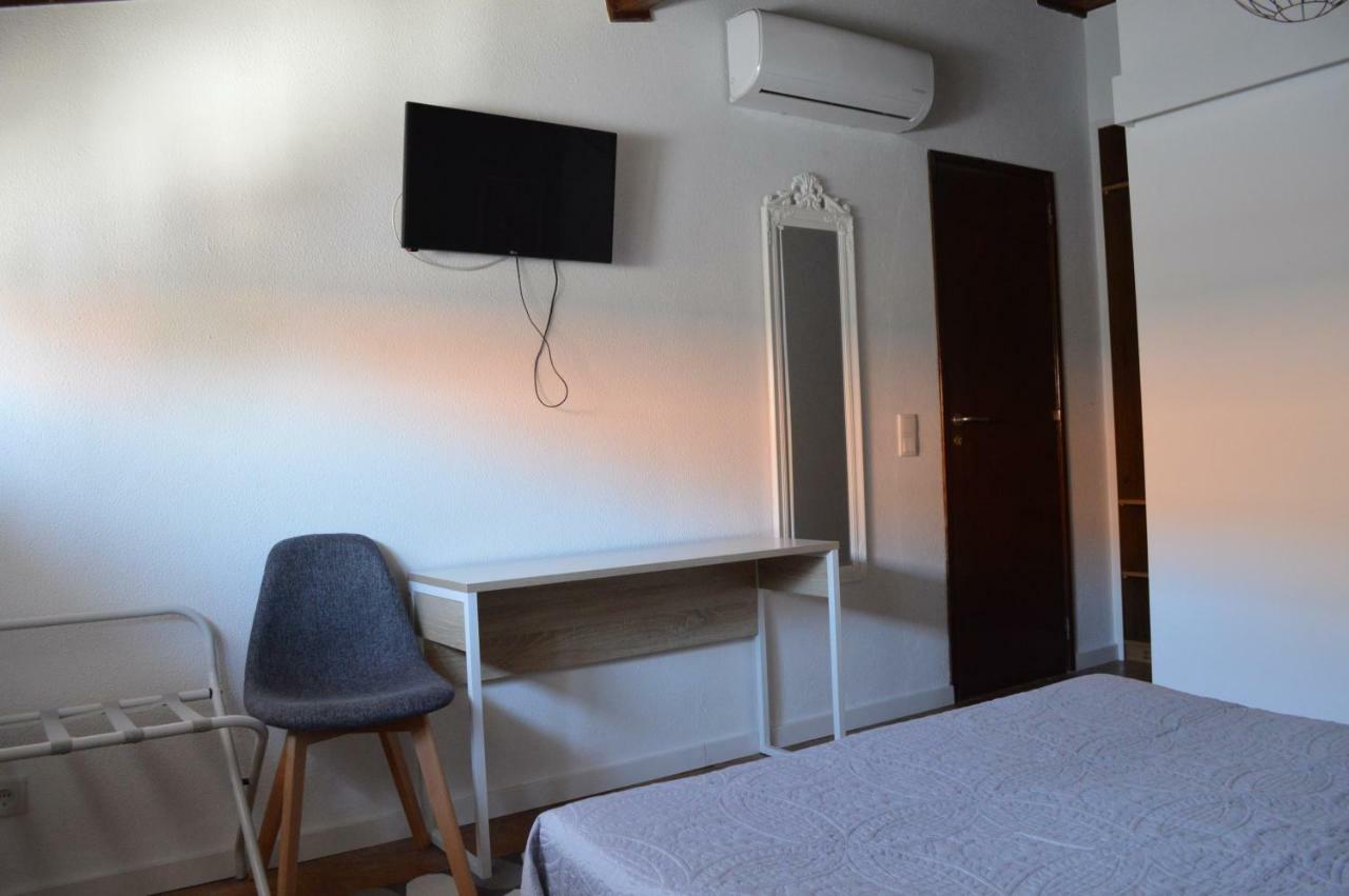 Casa70 Hotel Setúbal Kültér fotó