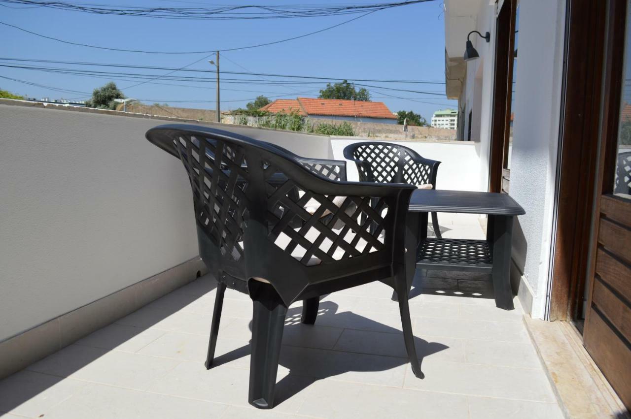 Casa70 Hotel Setúbal Kültér fotó