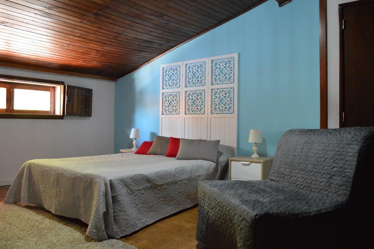 Casa70 Hotel Setúbal Kültér fotó