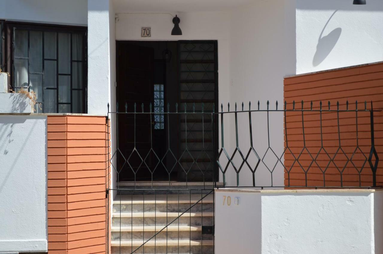 Casa70 Hotel Setúbal Kültér fotó