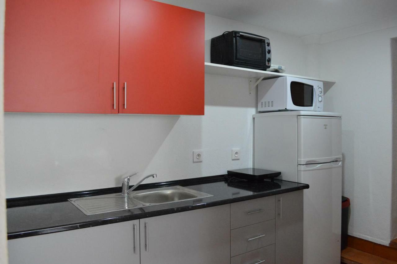 Casa70 Hotel Setúbal Kültér fotó