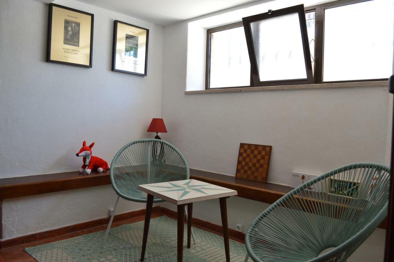 Casa70 Hotel Setúbal Kültér fotó