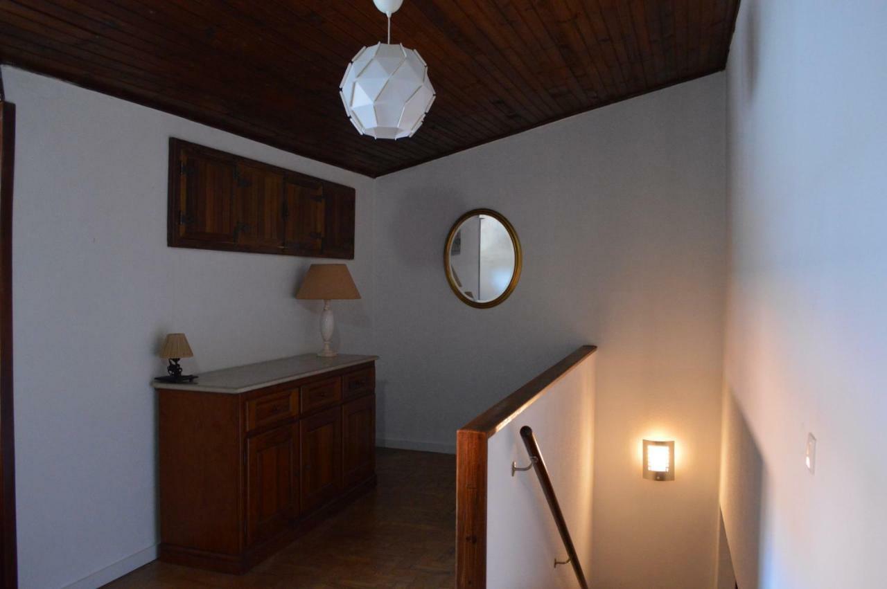 Casa70 Hotel Setúbal Kültér fotó