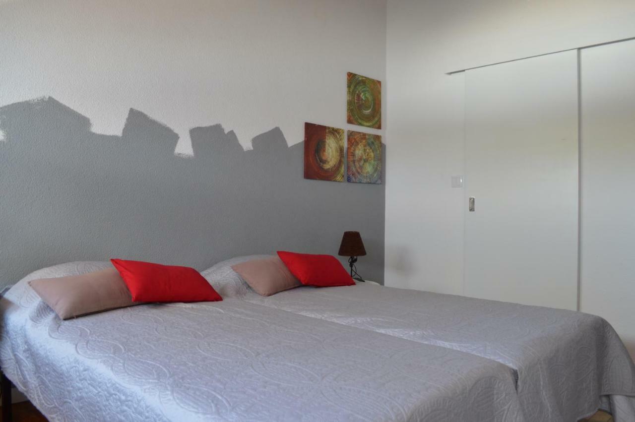 Casa70 Hotel Setúbal Kültér fotó