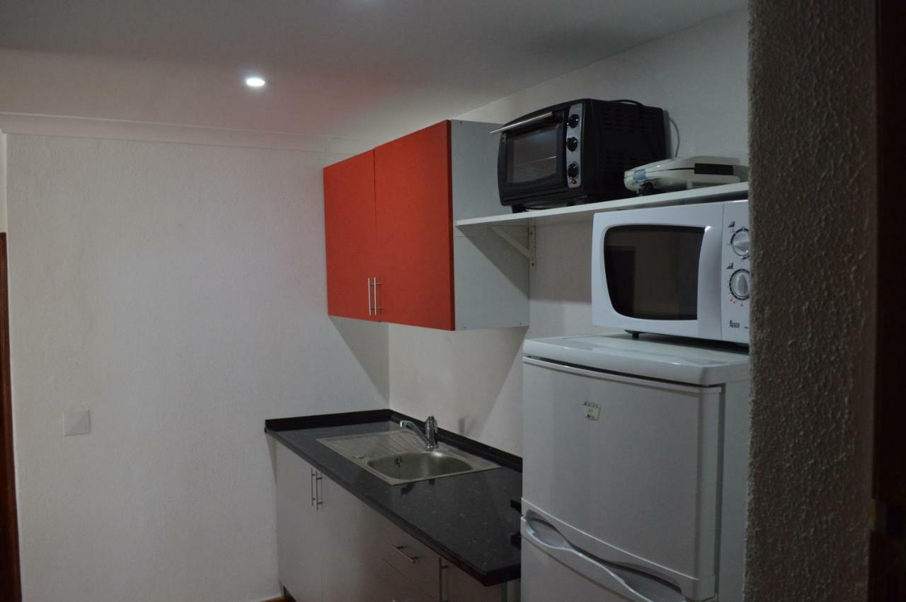Casa70 Hotel Setúbal Kültér fotó