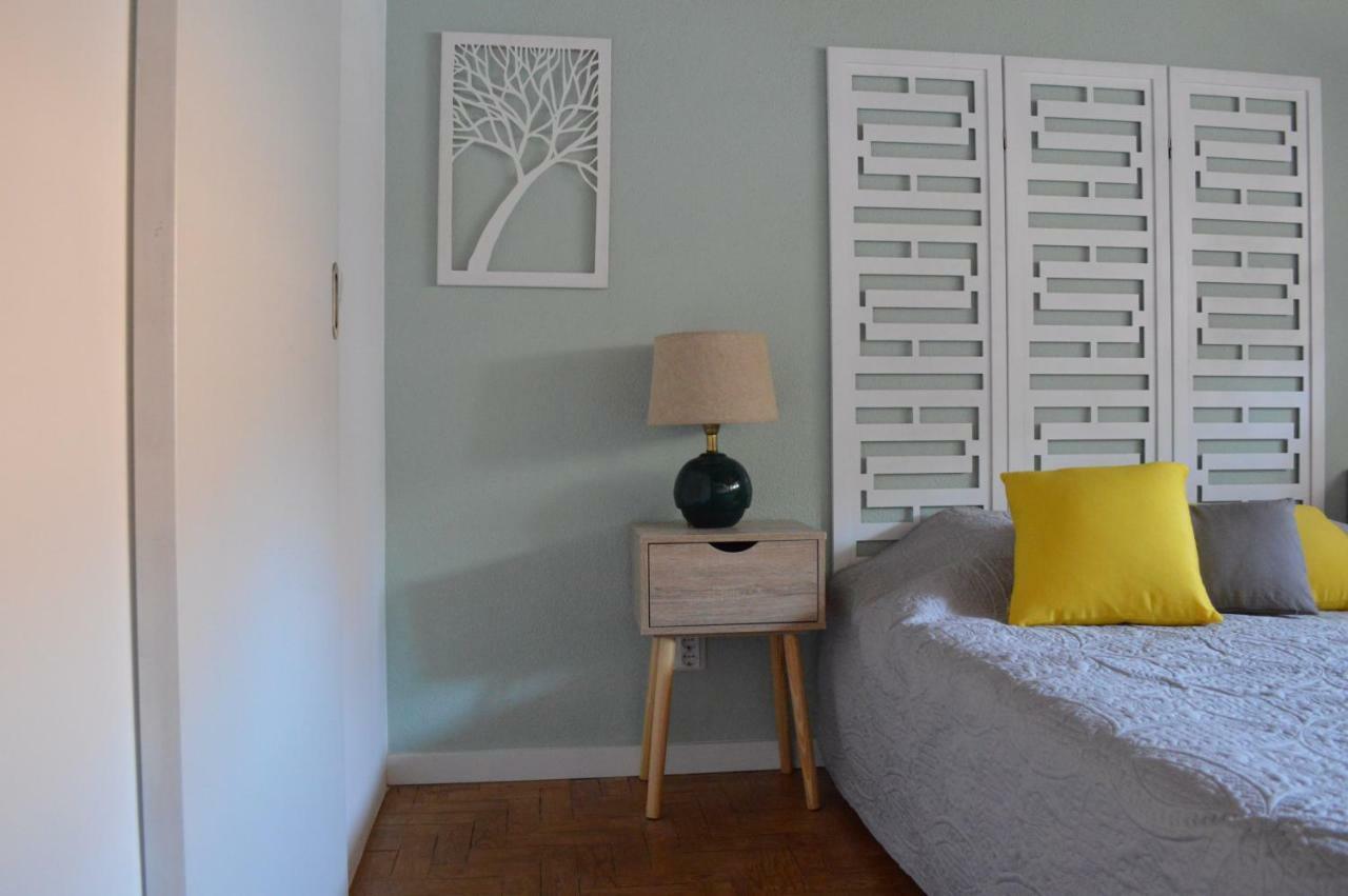 Casa70 Hotel Setúbal Kültér fotó
