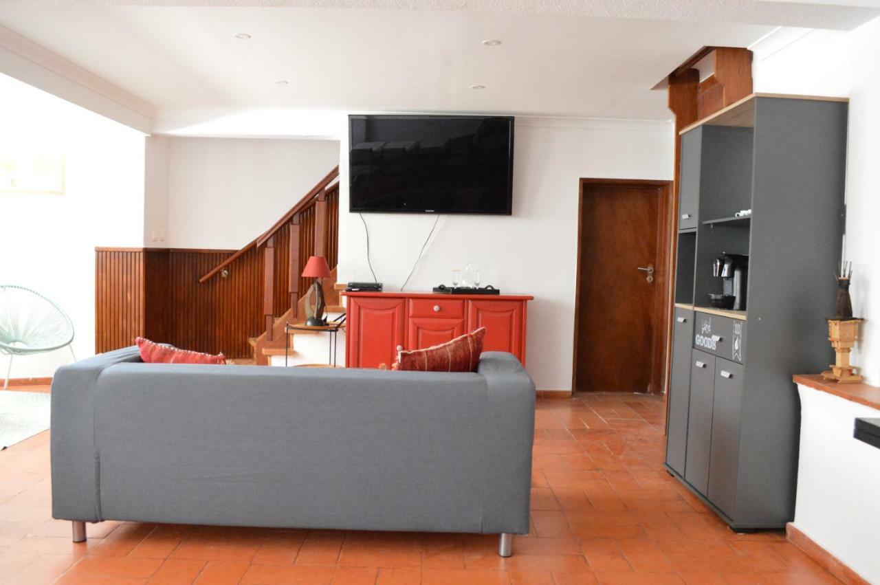 Casa70 Hotel Setúbal Kültér fotó