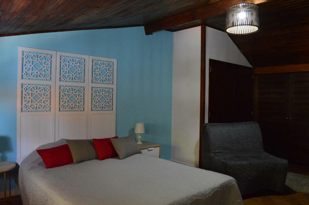 Casa70 Hotel Setúbal Kültér fotó