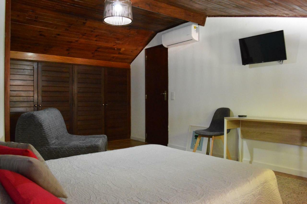 Casa70 Hotel Setúbal Kültér fotó