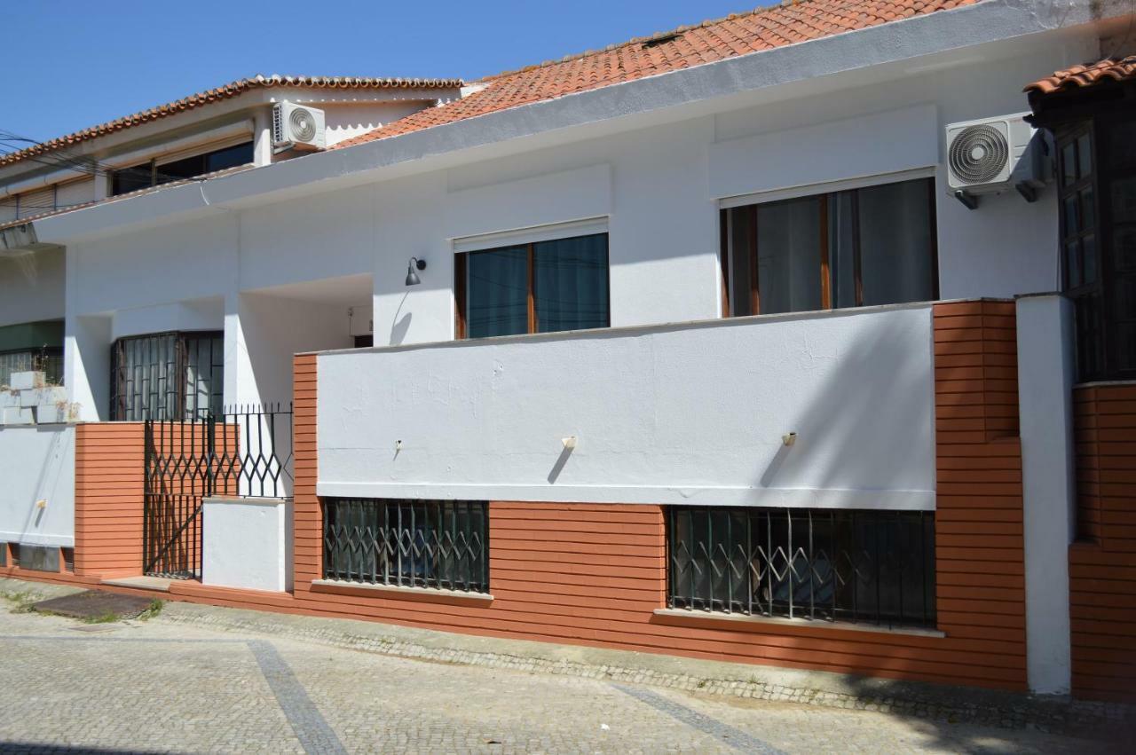 Casa70 Hotel Setúbal Kültér fotó