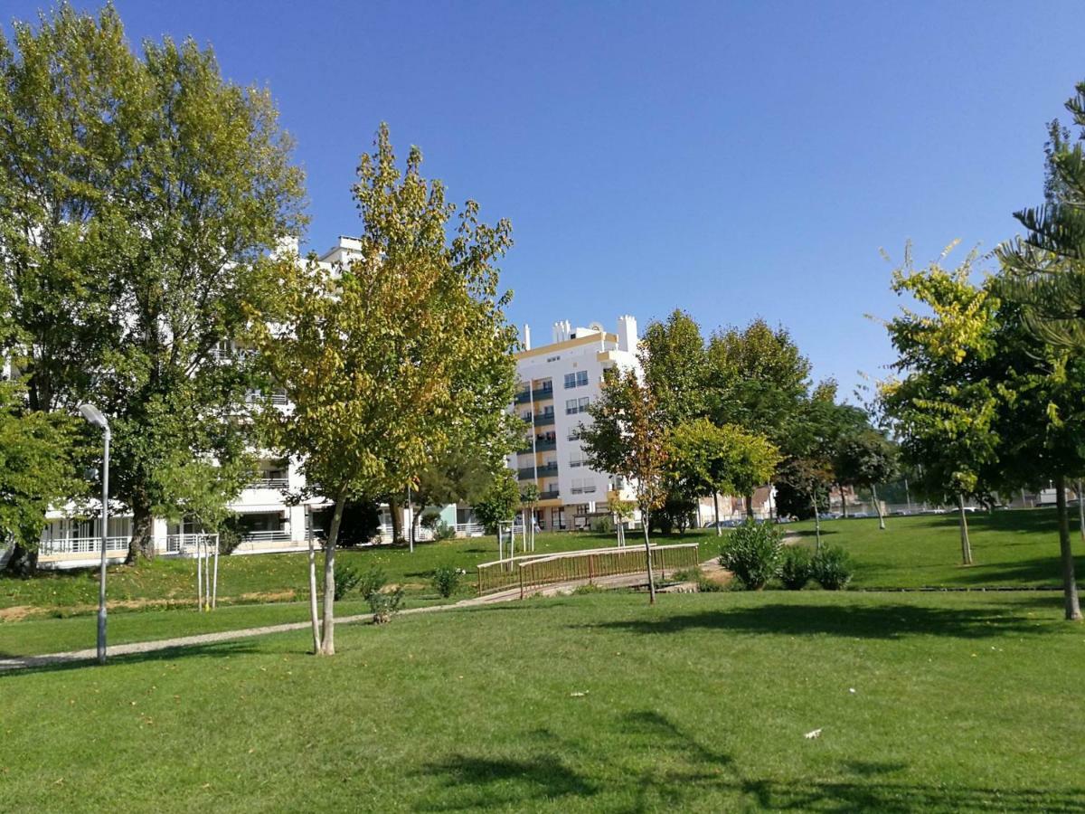 Casa70 Hotel Setúbal Kültér fotó