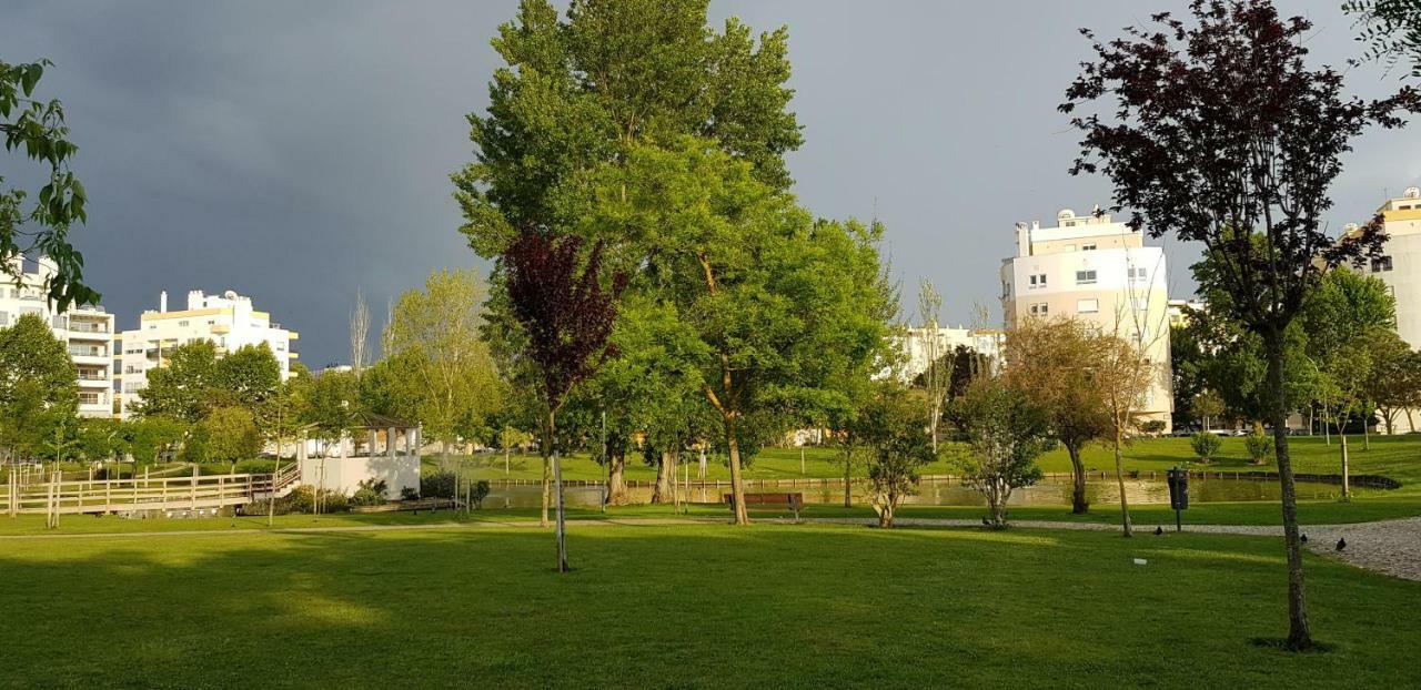 Casa70 Hotel Setúbal Kültér fotó