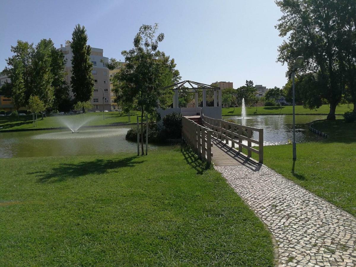 Casa70 Hotel Setúbal Kültér fotó