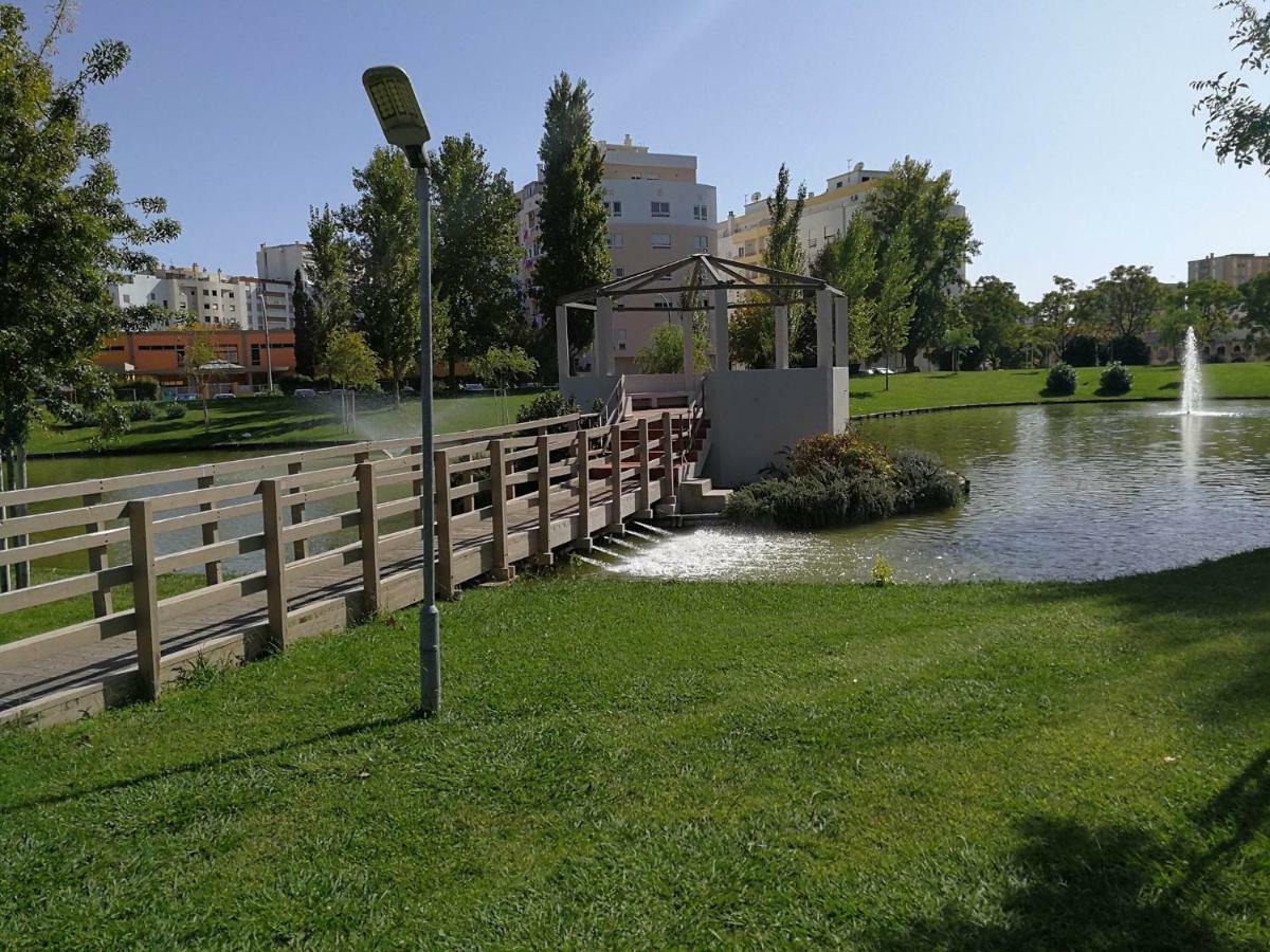 Casa70 Hotel Setúbal Kültér fotó