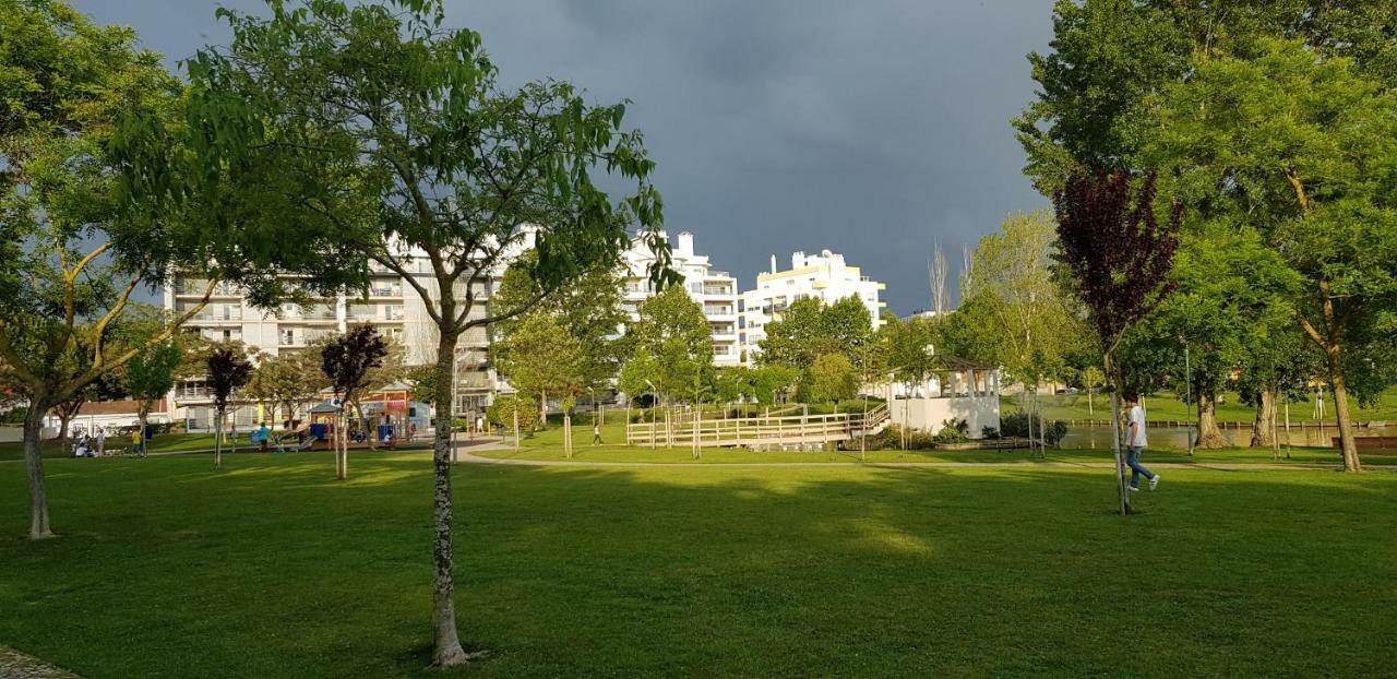 Casa70 Hotel Setúbal Kültér fotó