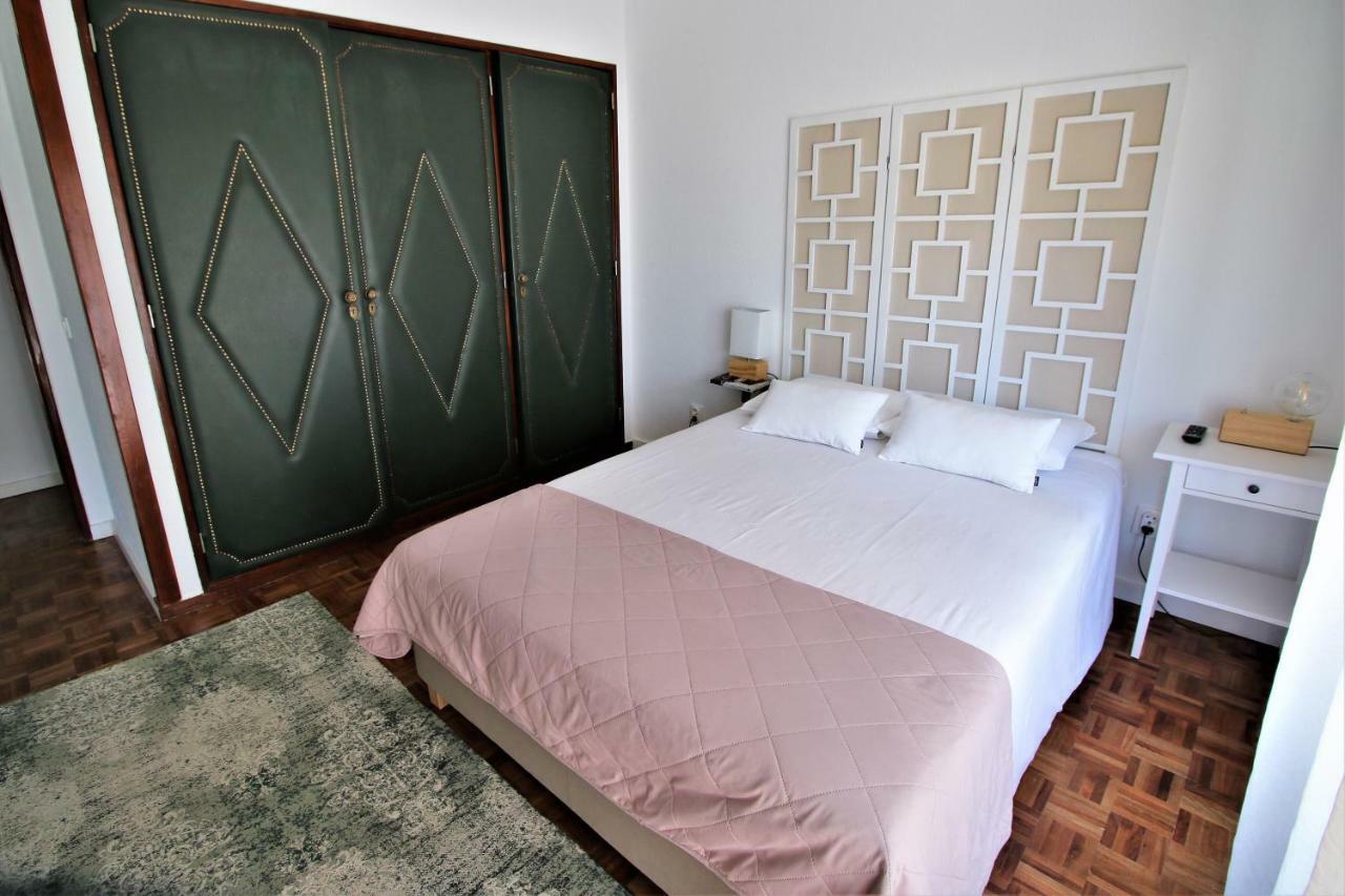 Casa70 Hotel Setúbal Kültér fotó