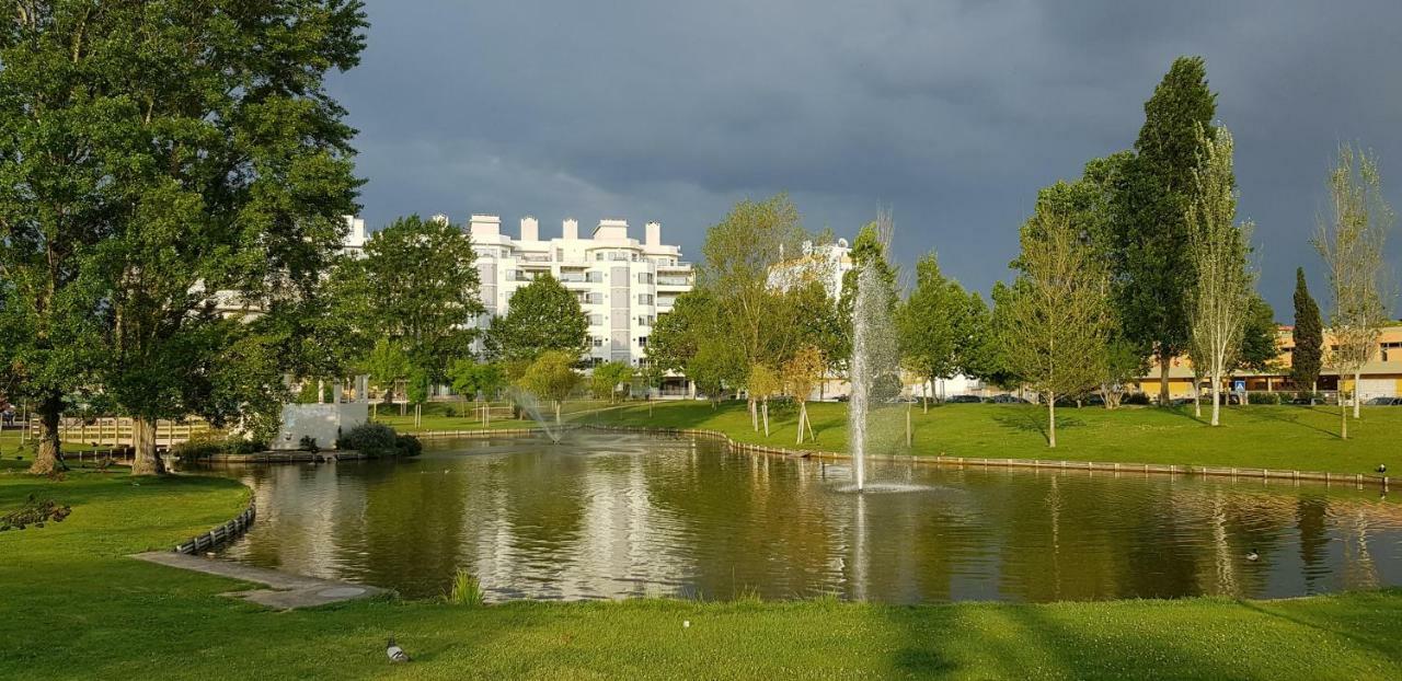 Casa70 Hotel Setúbal Kültér fotó