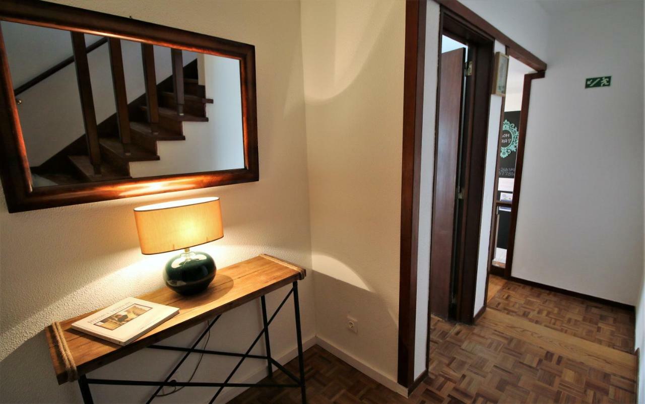Casa70 Hotel Setúbal Kültér fotó