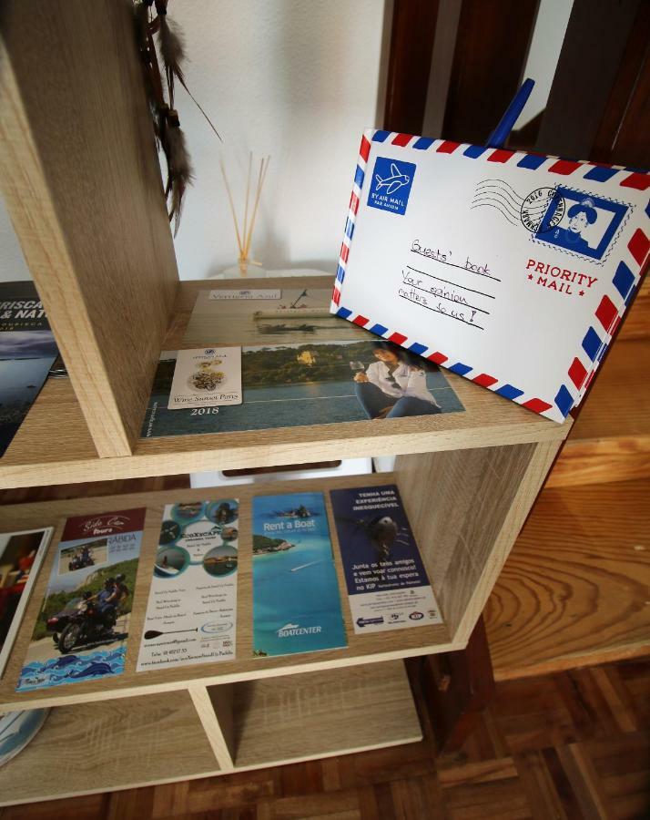 Casa70 Hotel Setúbal Kültér fotó