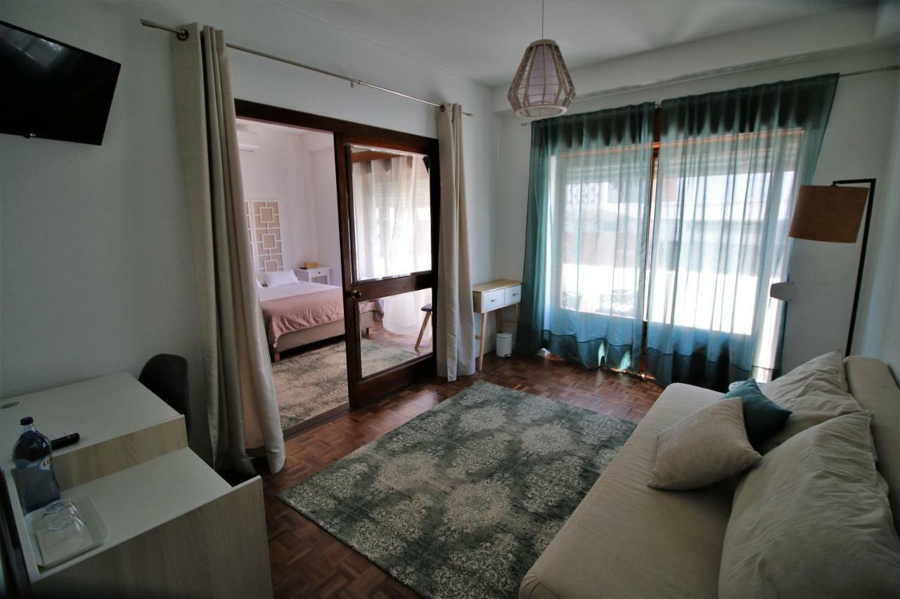 Casa70 Hotel Setúbal Kültér fotó
