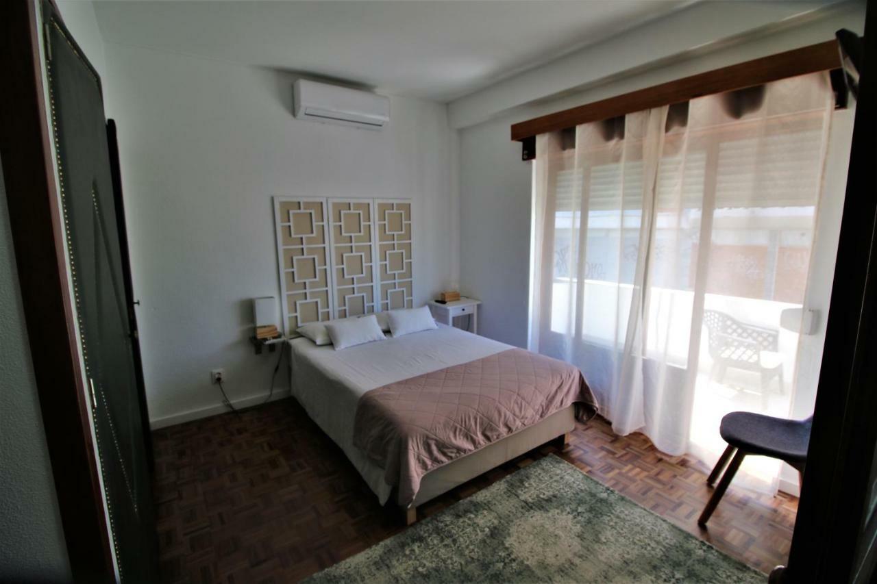 Casa70 Hotel Setúbal Kültér fotó