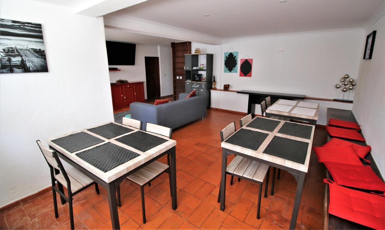 Casa70 Hotel Setúbal Kültér fotó