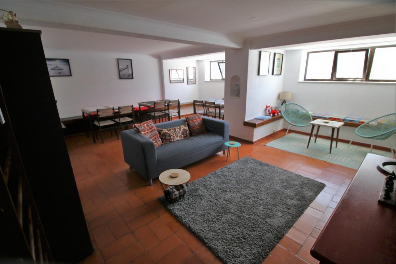 Casa70 Hotel Setúbal Kültér fotó