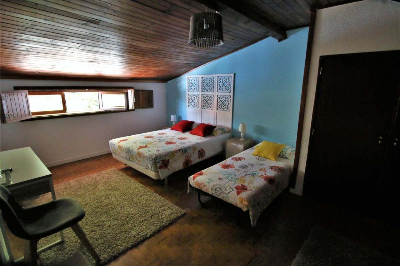 Casa70 Hotel Setúbal Kültér fotó