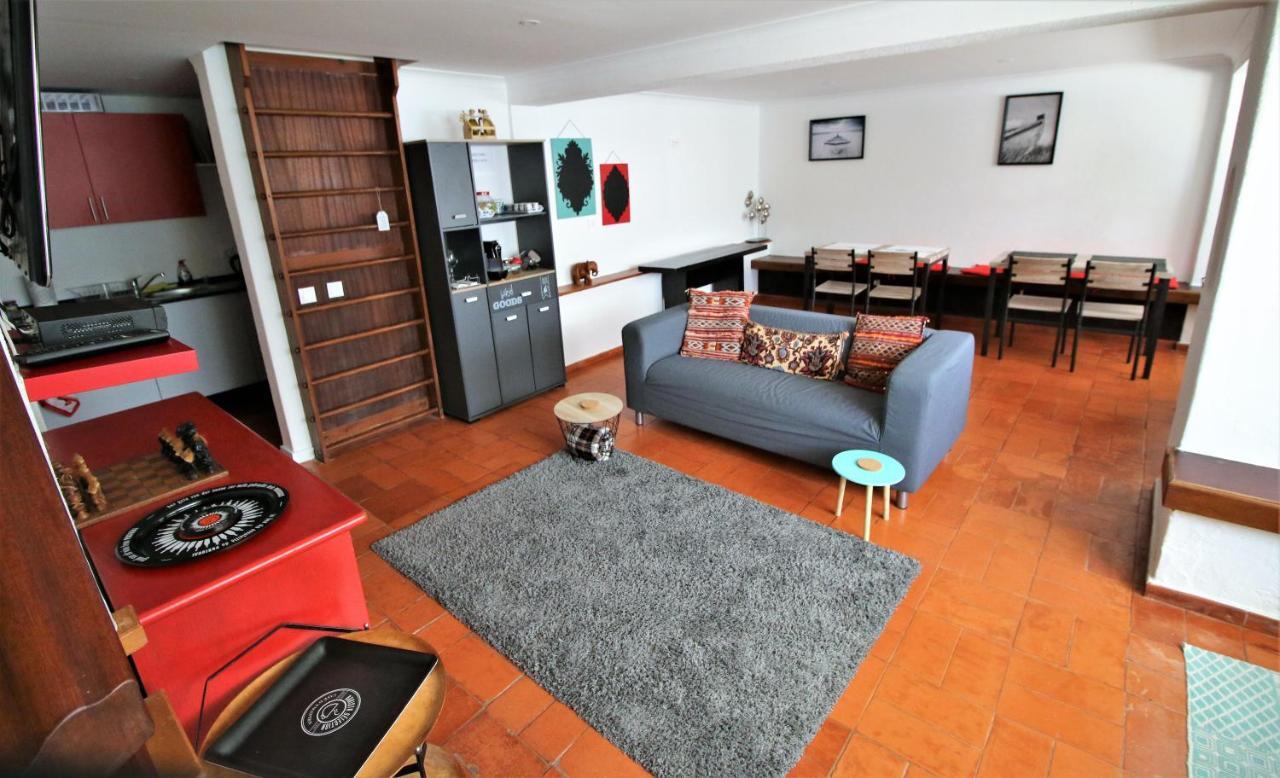 Casa70 Hotel Setúbal Kültér fotó