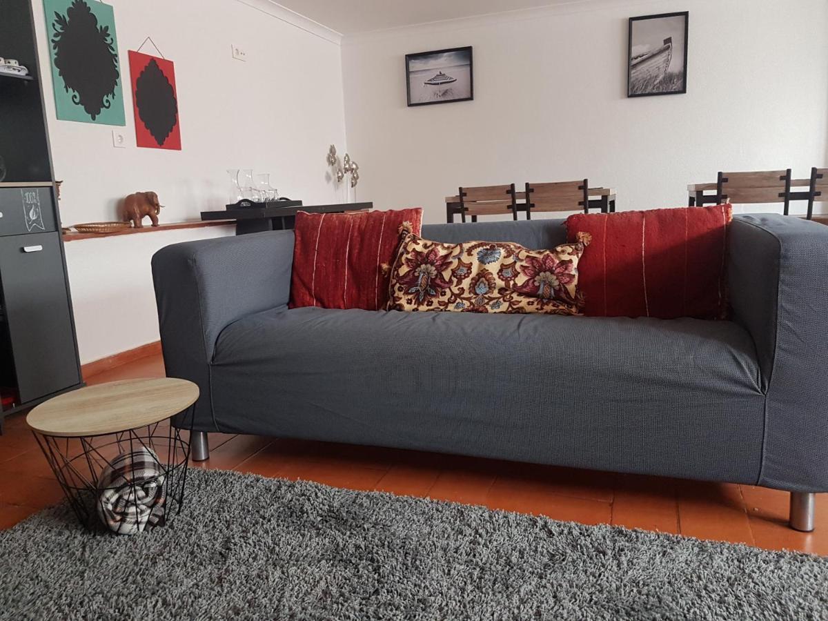 Casa70 Hotel Setúbal Kültér fotó