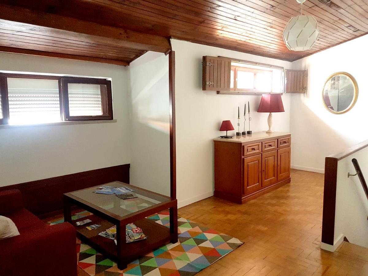 Casa70 Hotel Setúbal Kültér fotó