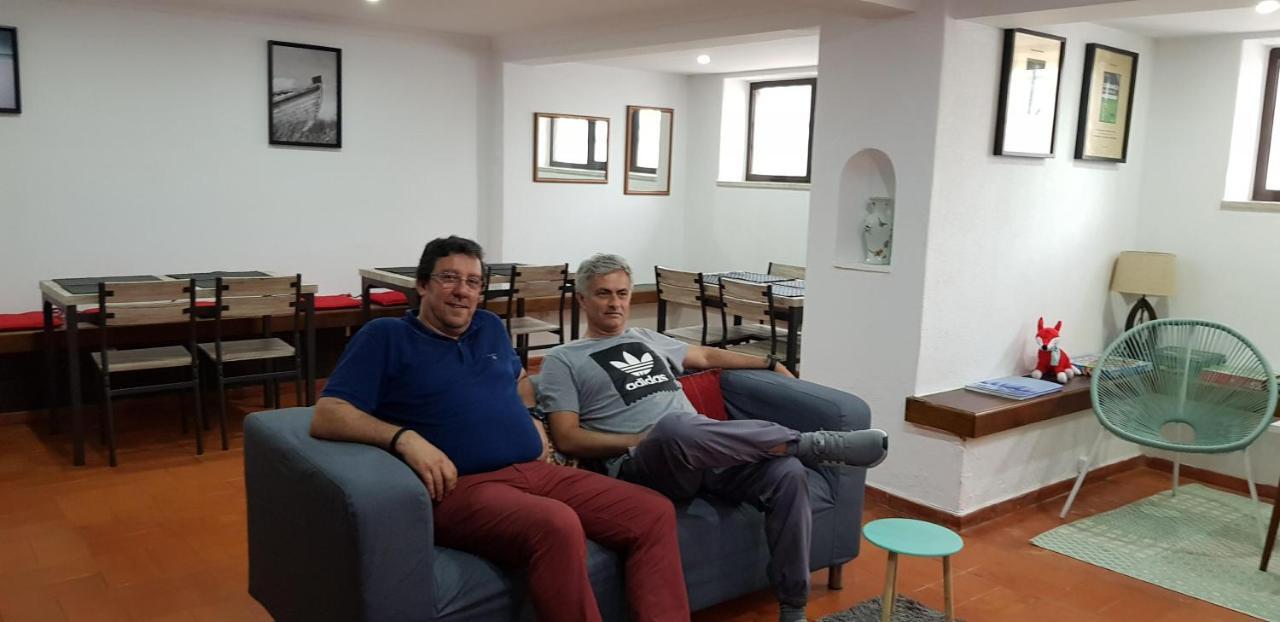 Casa70 Hotel Setúbal Kültér fotó
