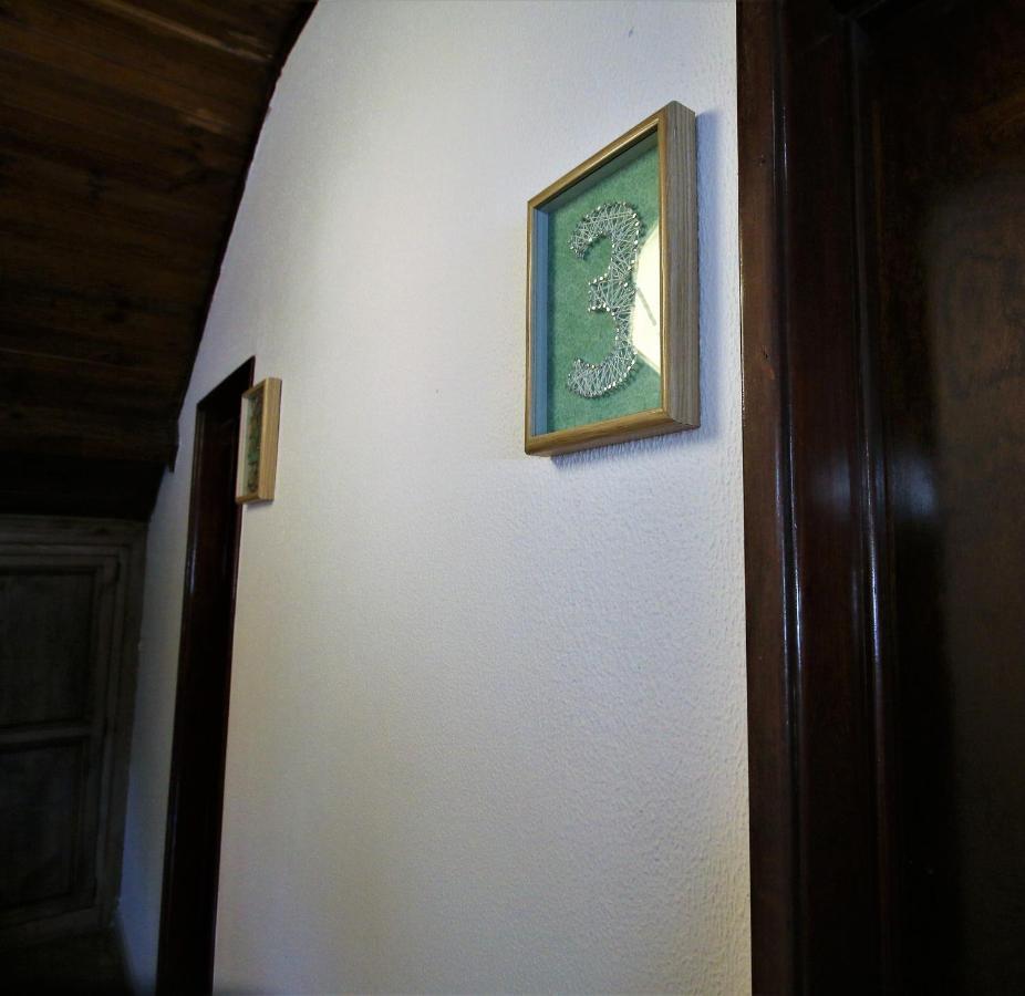 Casa70 Hotel Setúbal Kültér fotó