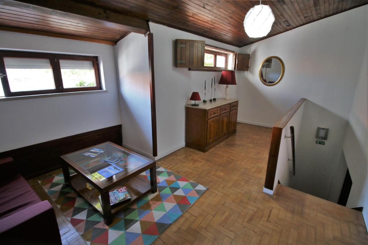 Casa70 Hotel Setúbal Kültér fotó