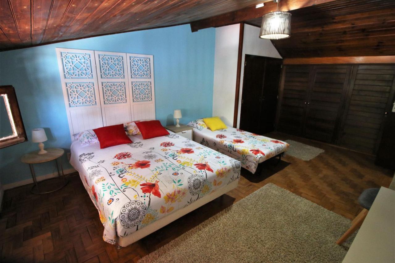 Casa70 Hotel Setúbal Kültér fotó